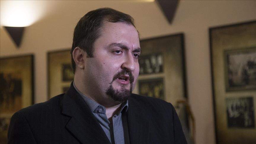 Haris Imamović: Proizvodnja puške u Konjicu važnija je nego jadni apeli naših zvaničnika